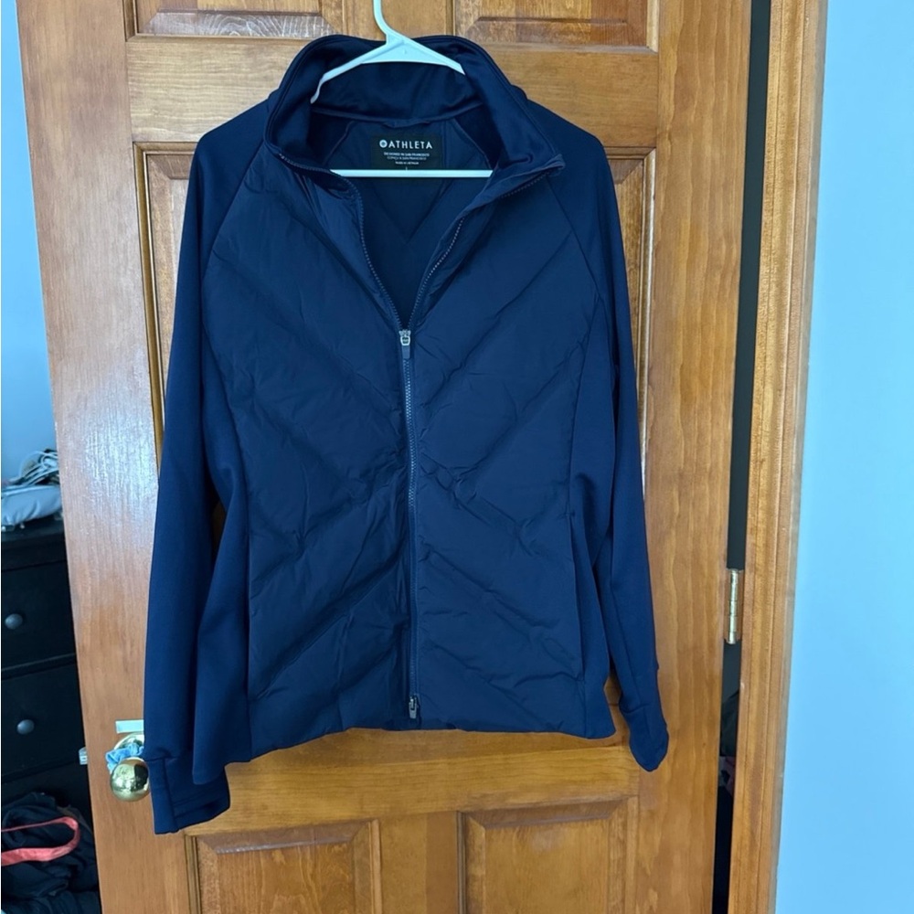 Athleta Women's Inlet Jacket